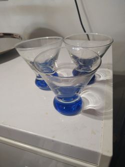 Cocktail Glasses 