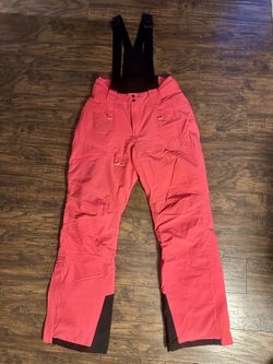 Ski Snowboard Bib Pants
