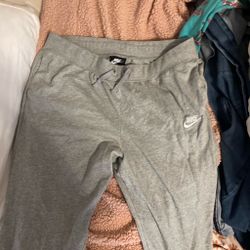 Nike yoga pants
