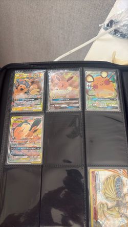 Pokemon (NOT FREE)
