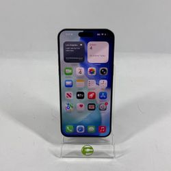 Factory Unlocked Apple iPhone 15 Pro Max 512GB Natural Titanium MU6D3LL/A