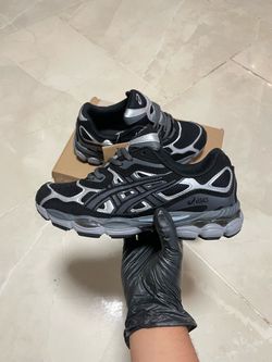 Gel NYC Asics