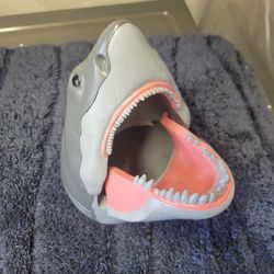 Jaws 50th Anniversary Popcorn Bucket 