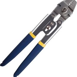Fishing Crimping Pliers Heavy Duty Stainless Steel 