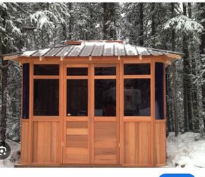 Gazebo