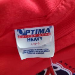 Los Angeles Anaheim Angels WS Champs Never Worn