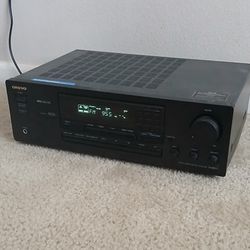 Onkyo Receiver Amplifier Amp Home Theater Stereo System 
