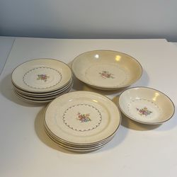 Antique Paden City Pottery