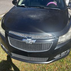 Chevy Chevrolet 