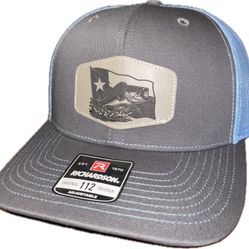 Custom Hats, Beanies, Wallets, And More.