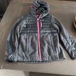 Girls Jacket 