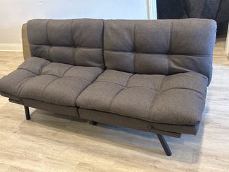 Small futon good condition
