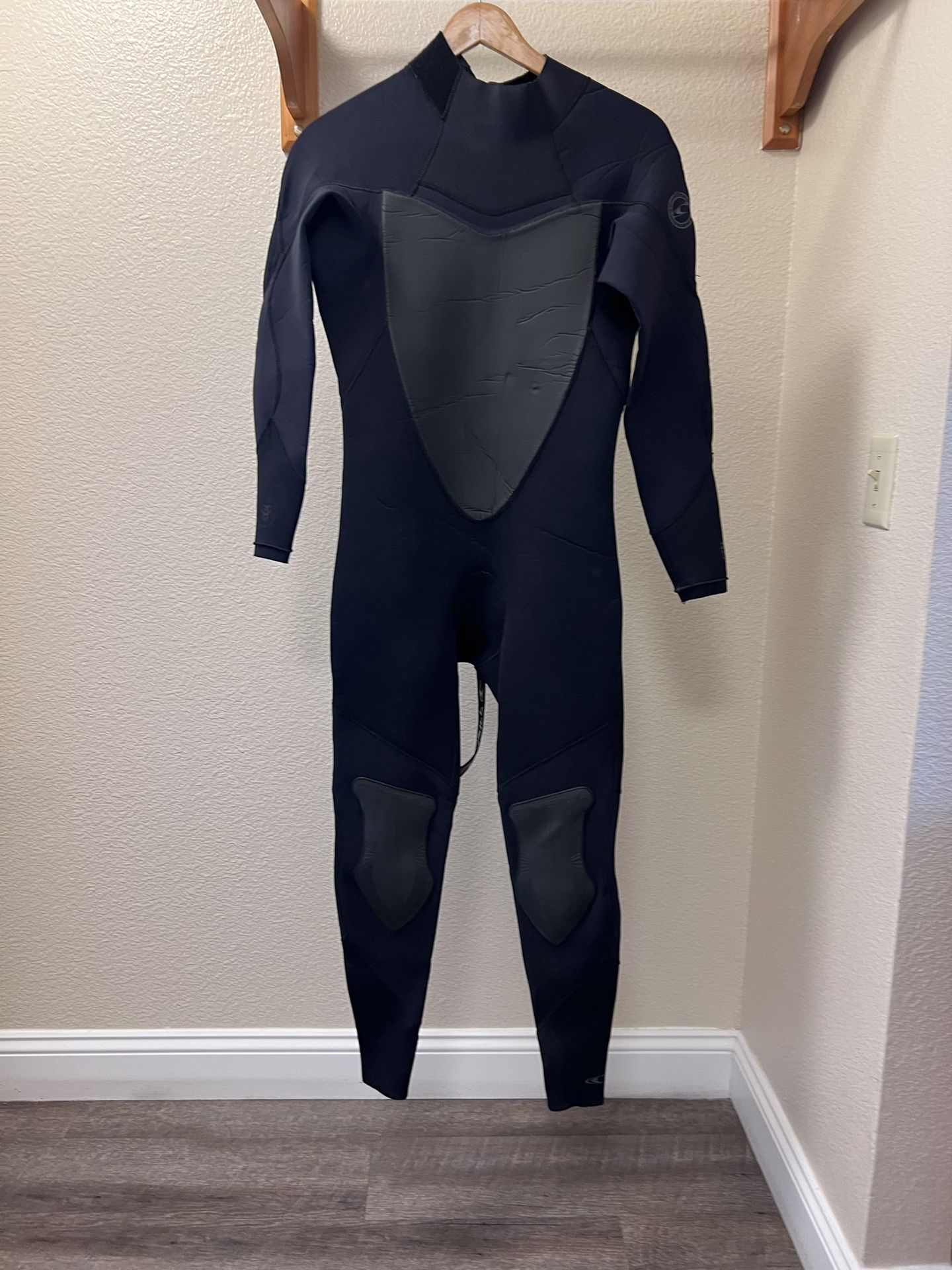 O’Neill Blackout Wetsuit Mens Small