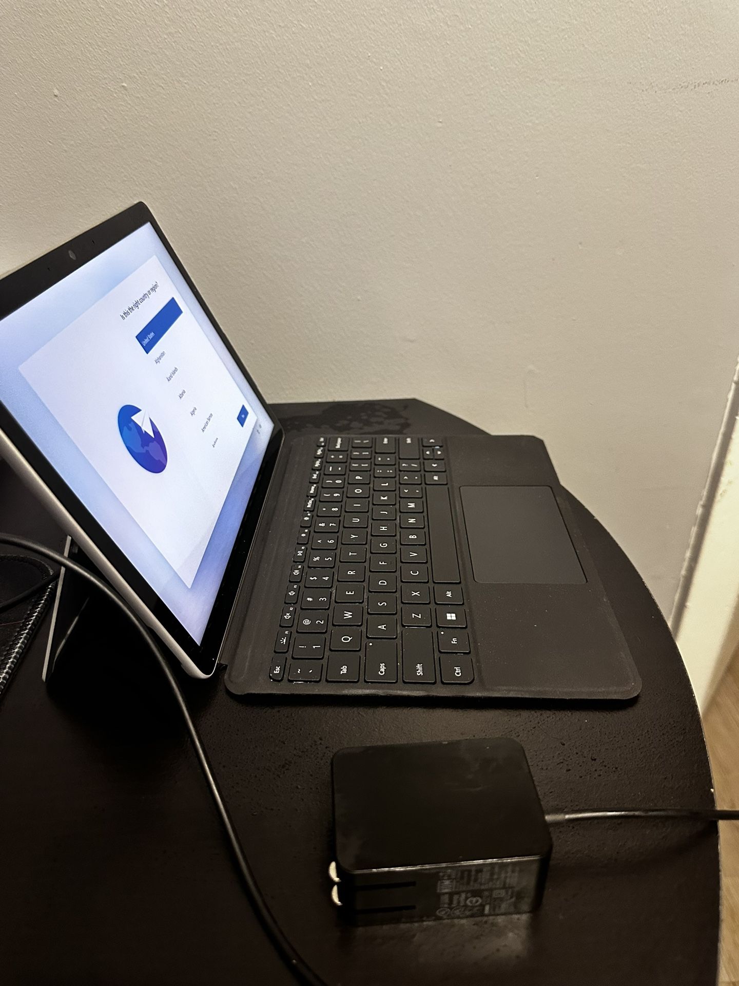 Microsoft Surface Pro 3