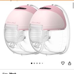 Mommed S21 Breast Pump