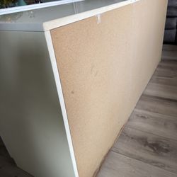 H 30” L 72” D 18”