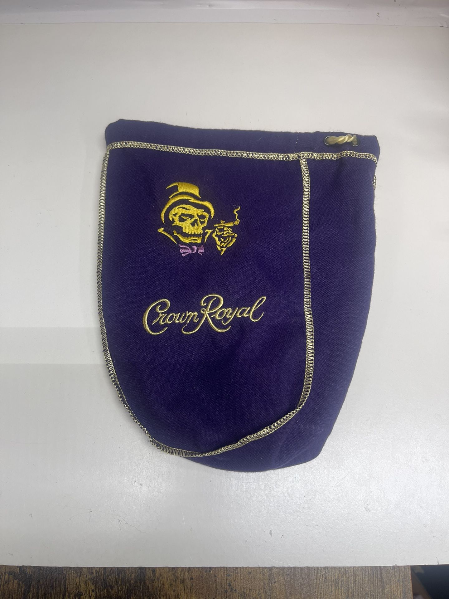Custom Crown Royal Bag