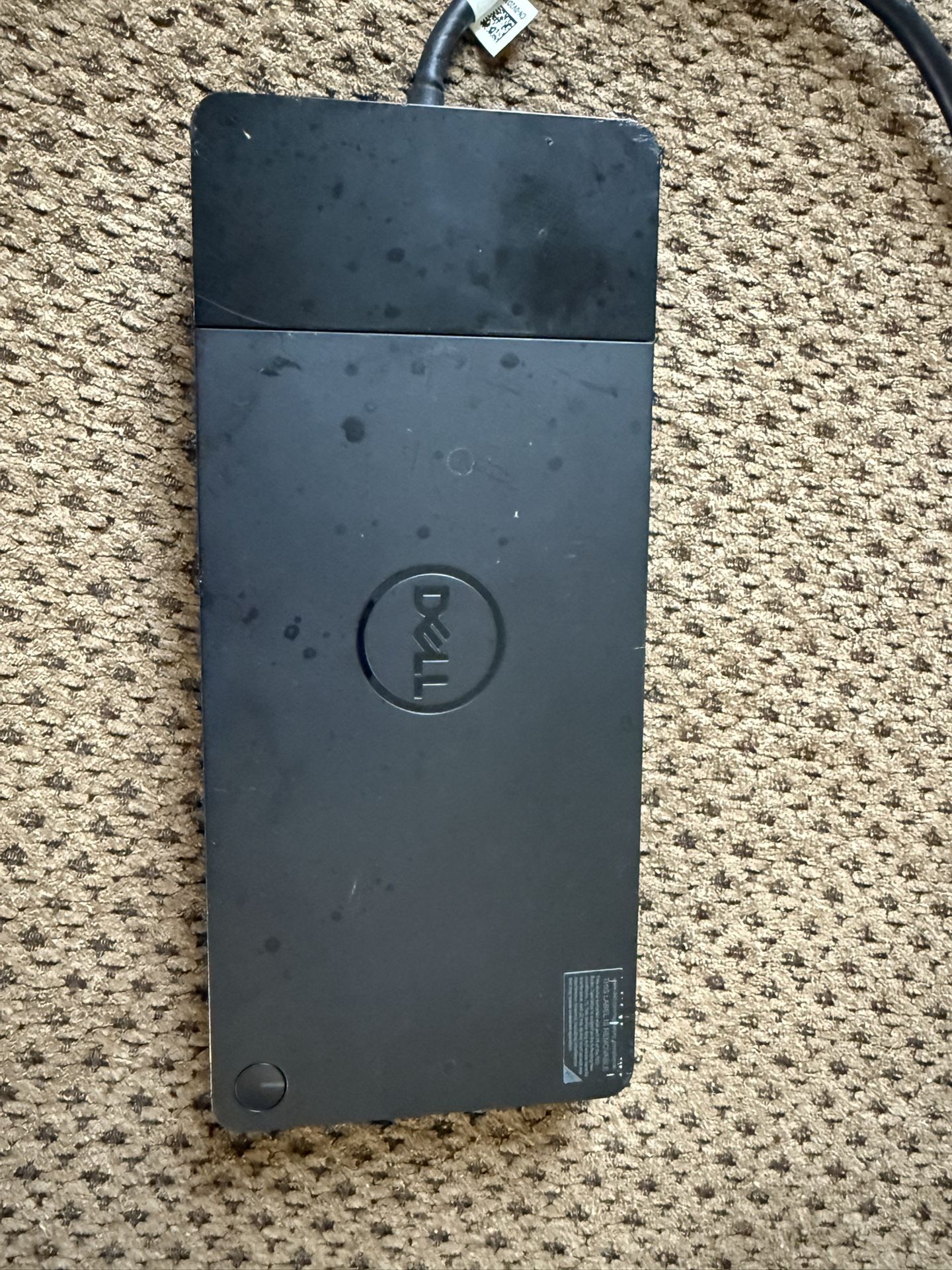 Dell Docking Station