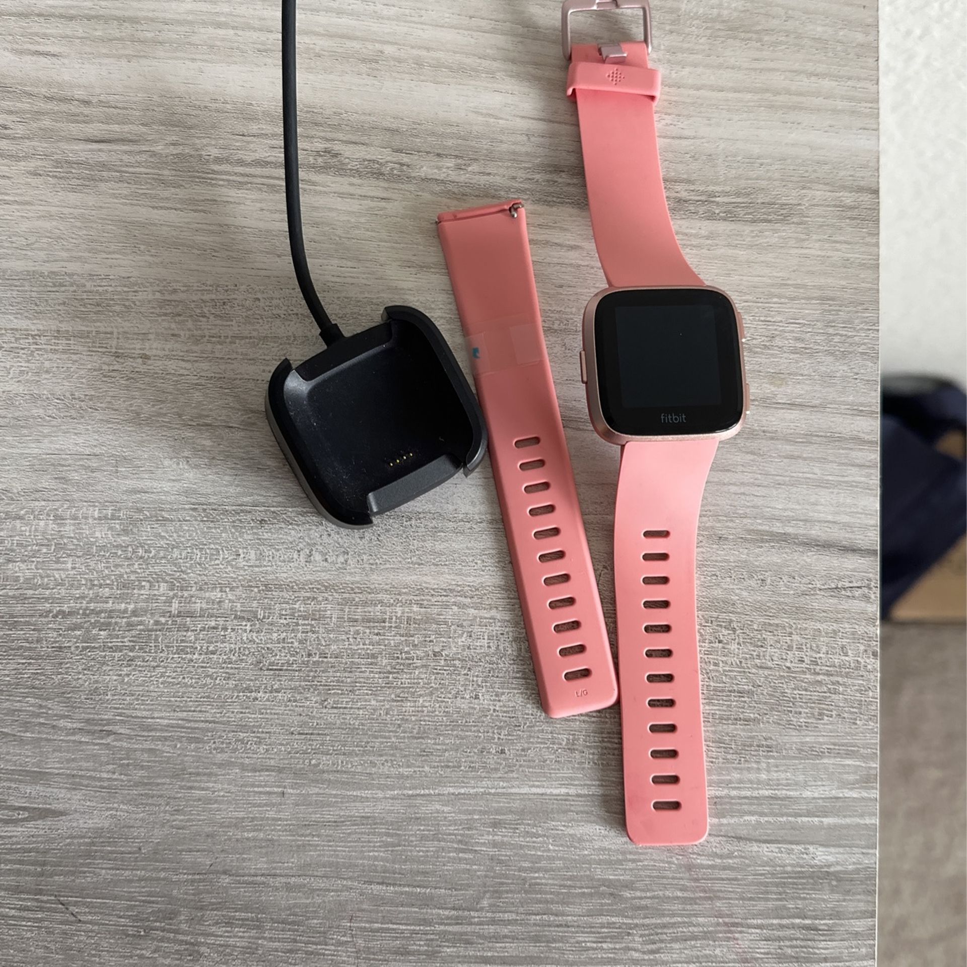 Fitbit Versa 2