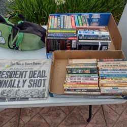 Books $1 To $3
