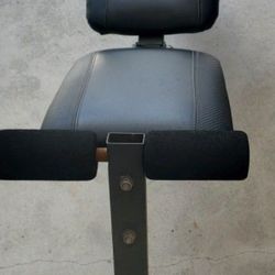 Weight Bench 