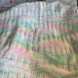Baby Blanket 