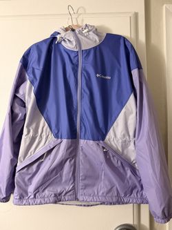 Columbia Jacket 