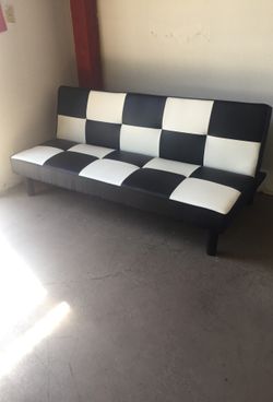 Brand new Futon/ nice