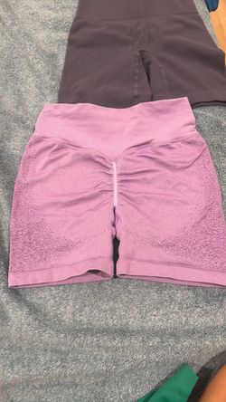 Women gym shorts