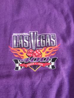 Las Vegas Speedway