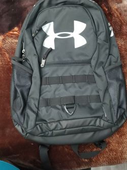 Under Armour Water resistant Backpack