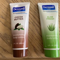 Pharmaceutical Moisturizing Body Lotion!!