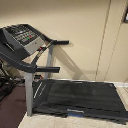Treadmill 