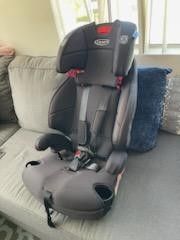 Graco Booster Seat