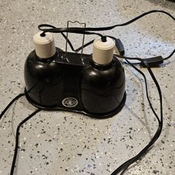 Reptile Heat And UV Lamp