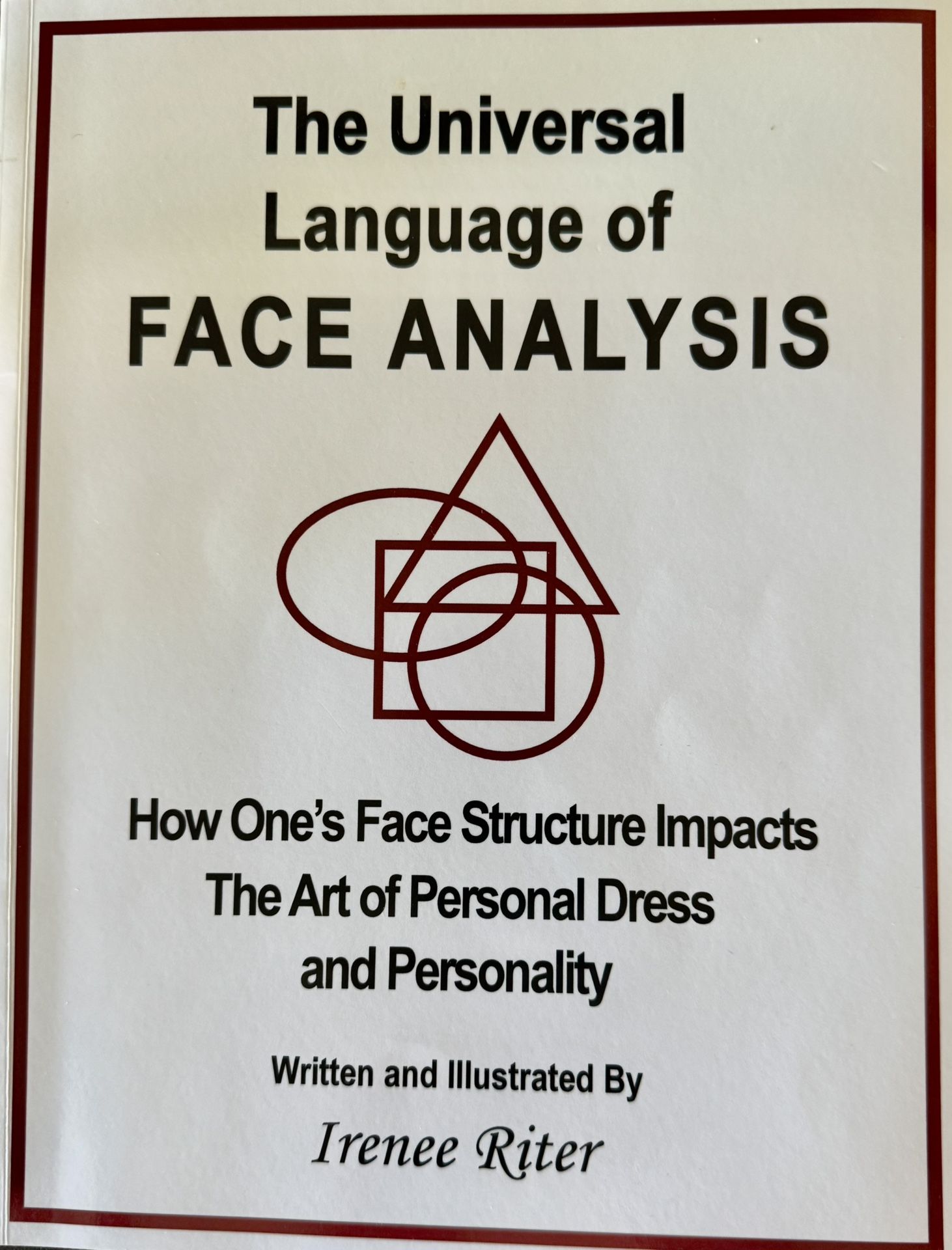 The Universal Language Of Face Analysis