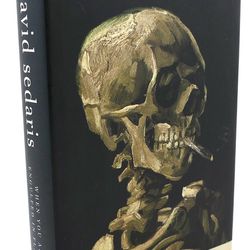 When You Are Engulfed in Flames Book by David Sedaris