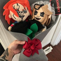 Chucky Bouquet 