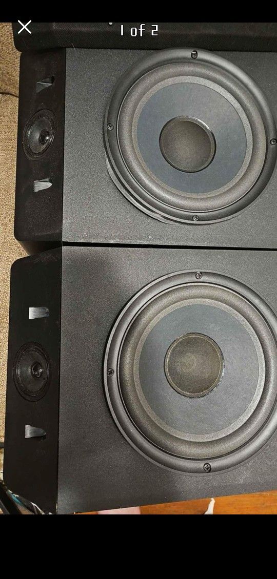 Bose 301 IV