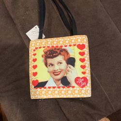 Lucy bag