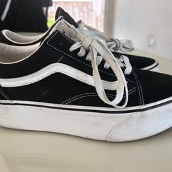 Vans Old Skool Stackform