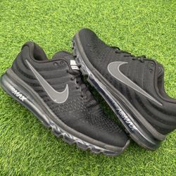 Nike Air Max Black Size 11.5