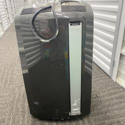 Portable AC