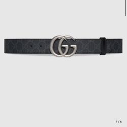 Gucci Men’s Belt 