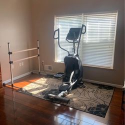 HIIT Trainer
