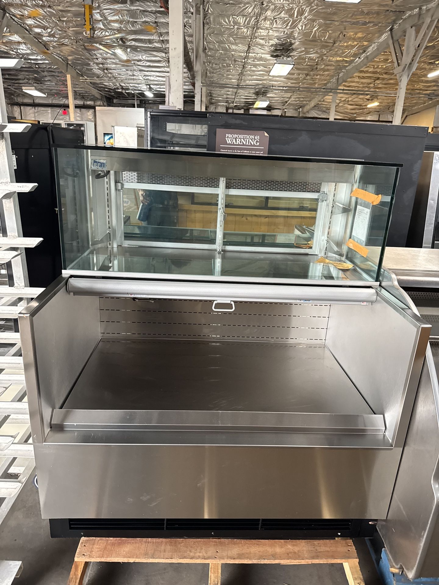 Display Case 
