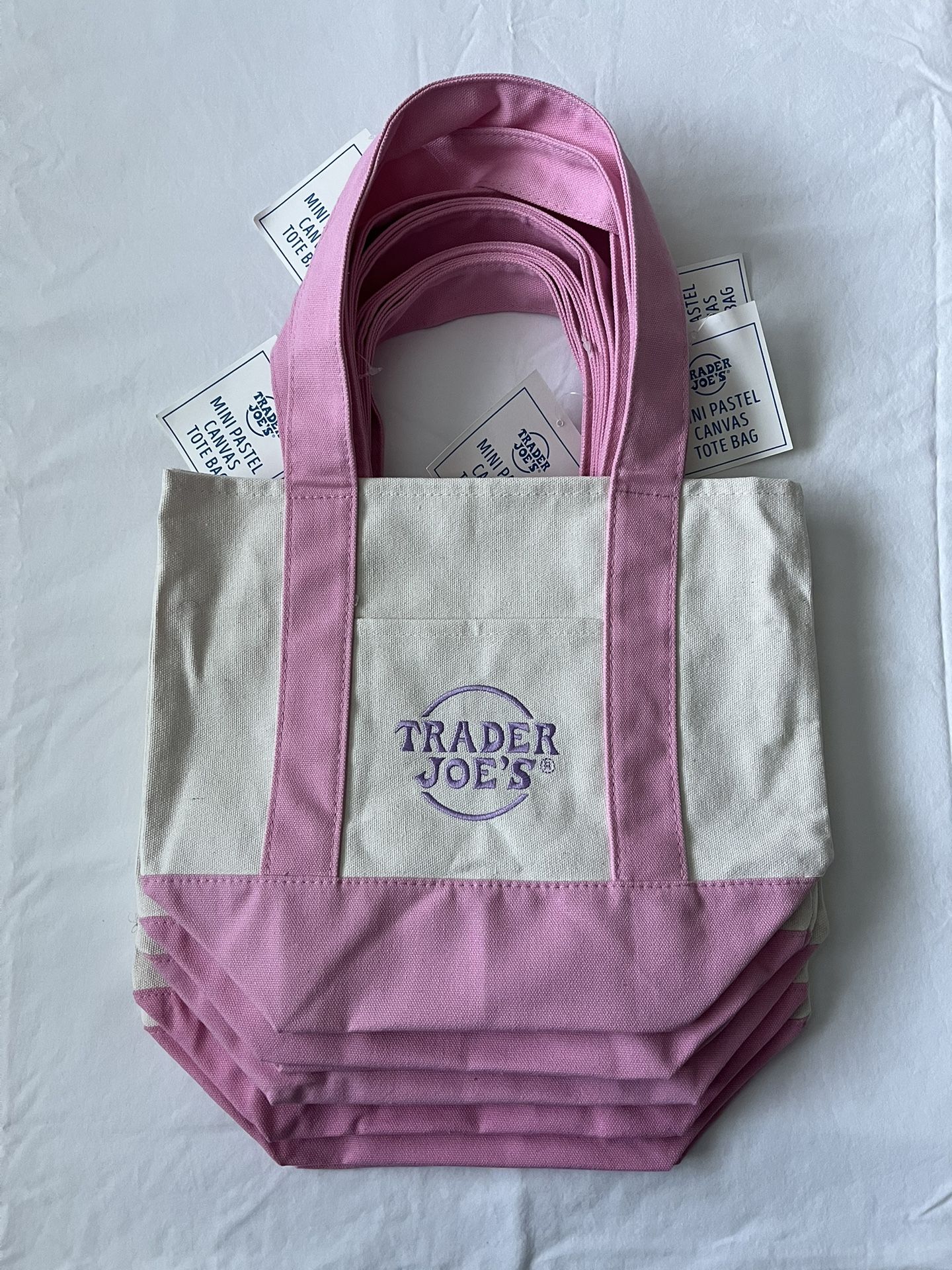 Trader Joe’s Tote Bags