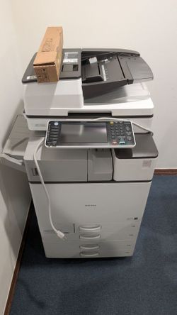 Copy Machine Ricoh MP C4503