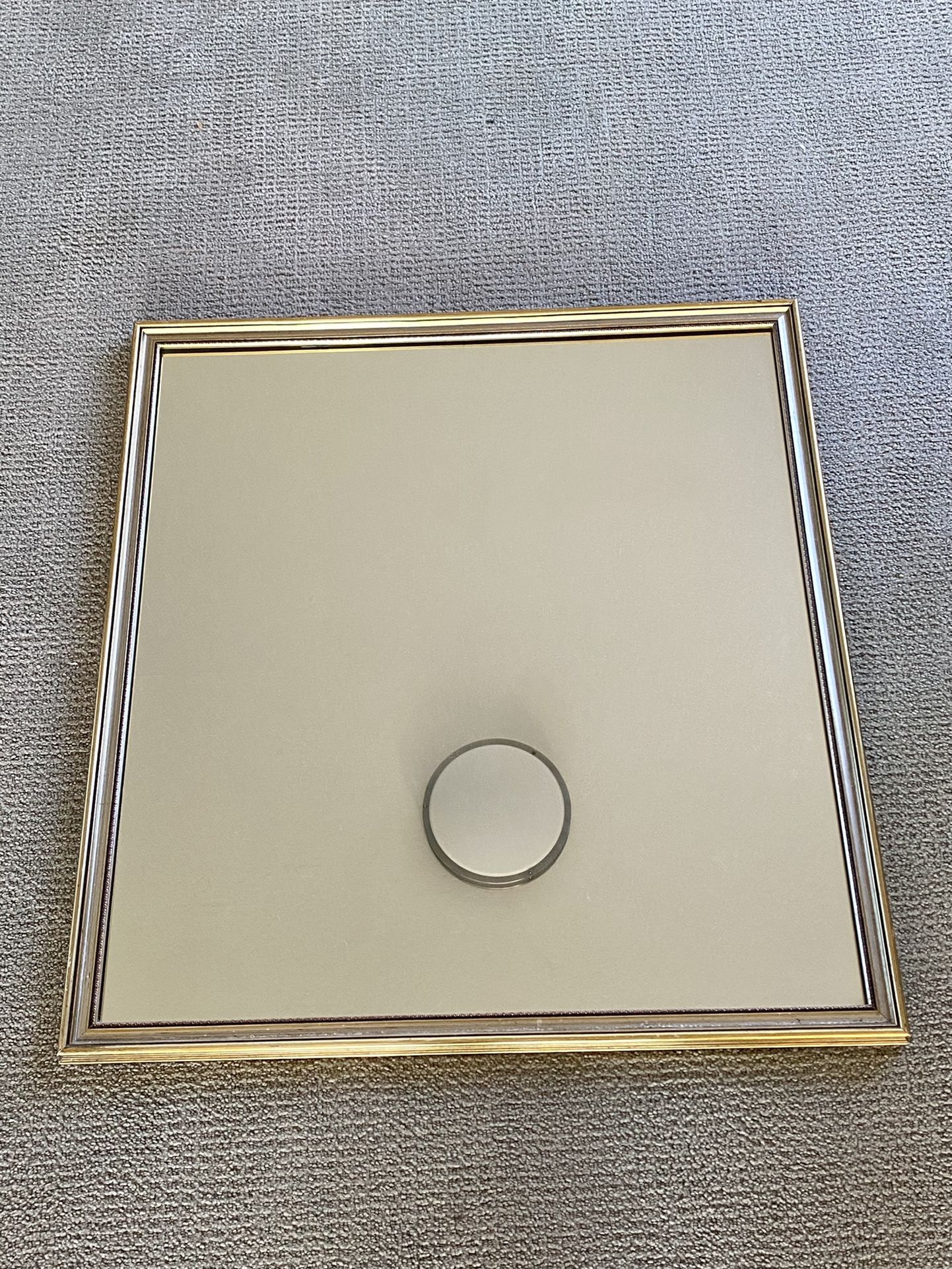 Vintage Quality Mirror