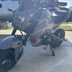 2023 Honda Grom